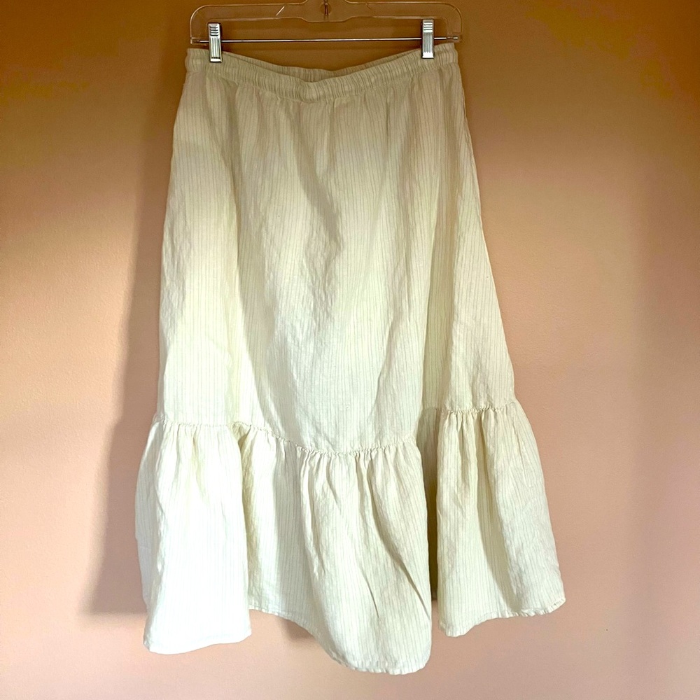 Tiny Cottons Ruffle Skirt